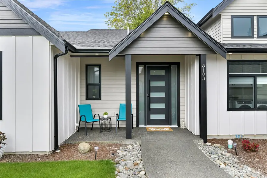 8103 Kayak Way, Blaine, WA 98230 - #2
