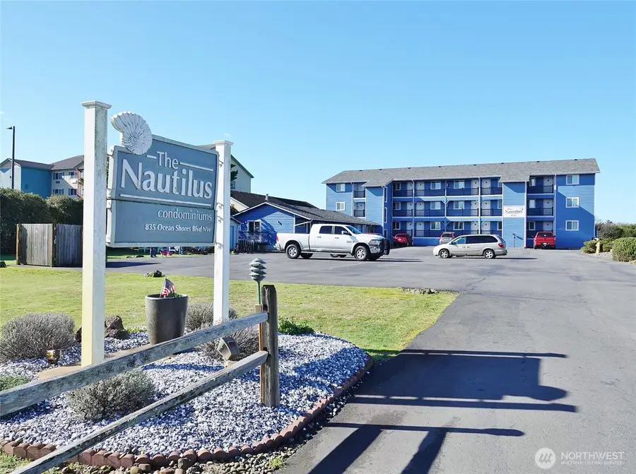 835 Ocean Shores Boulevard Nw #202, Ocean Shores, WA 98569 - #2