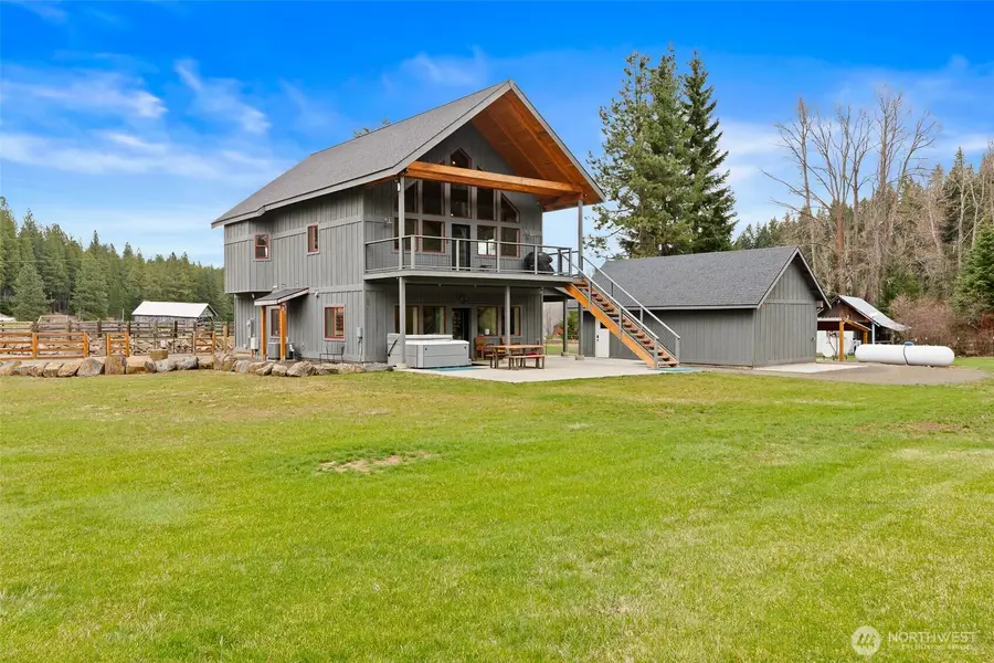 161 Middle Fork Lane, Cle Elum, WA 98922 - #3