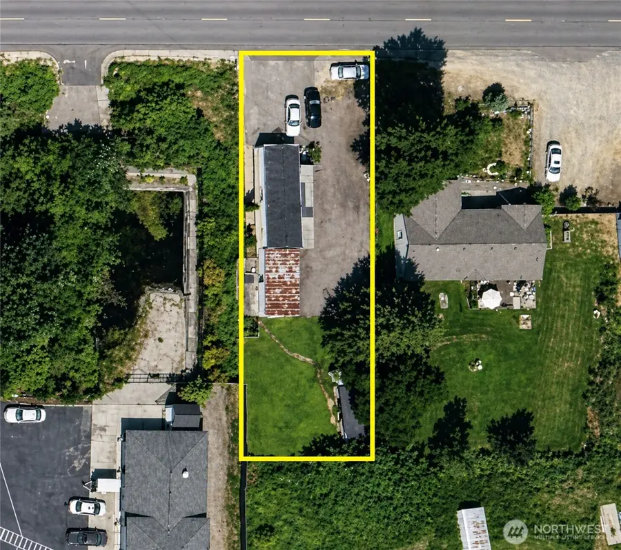 2024 99th Street E, Tacoma, WA 98445 - #2