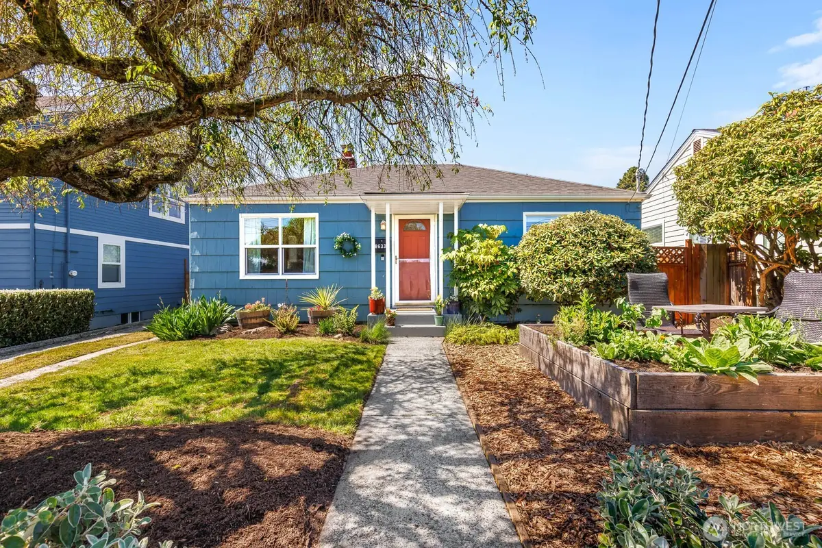 8633 36th Ave Sw, Seattle, WA 98126 - #1
