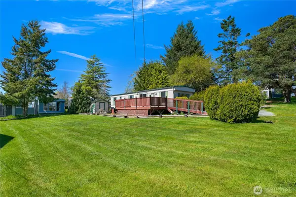 8409 Richard Way, Blaine, WA 98230