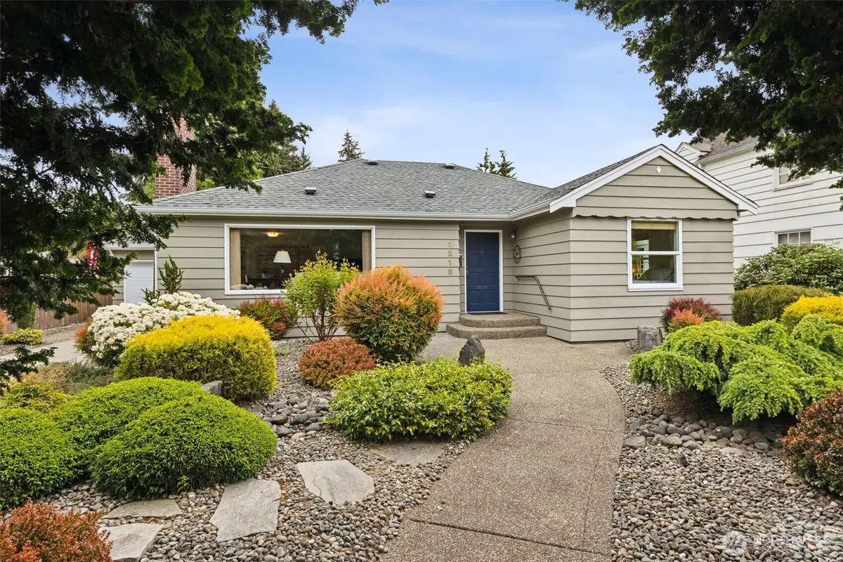 3218 Ogden Road Se, Olympia, WA 98501 - #1