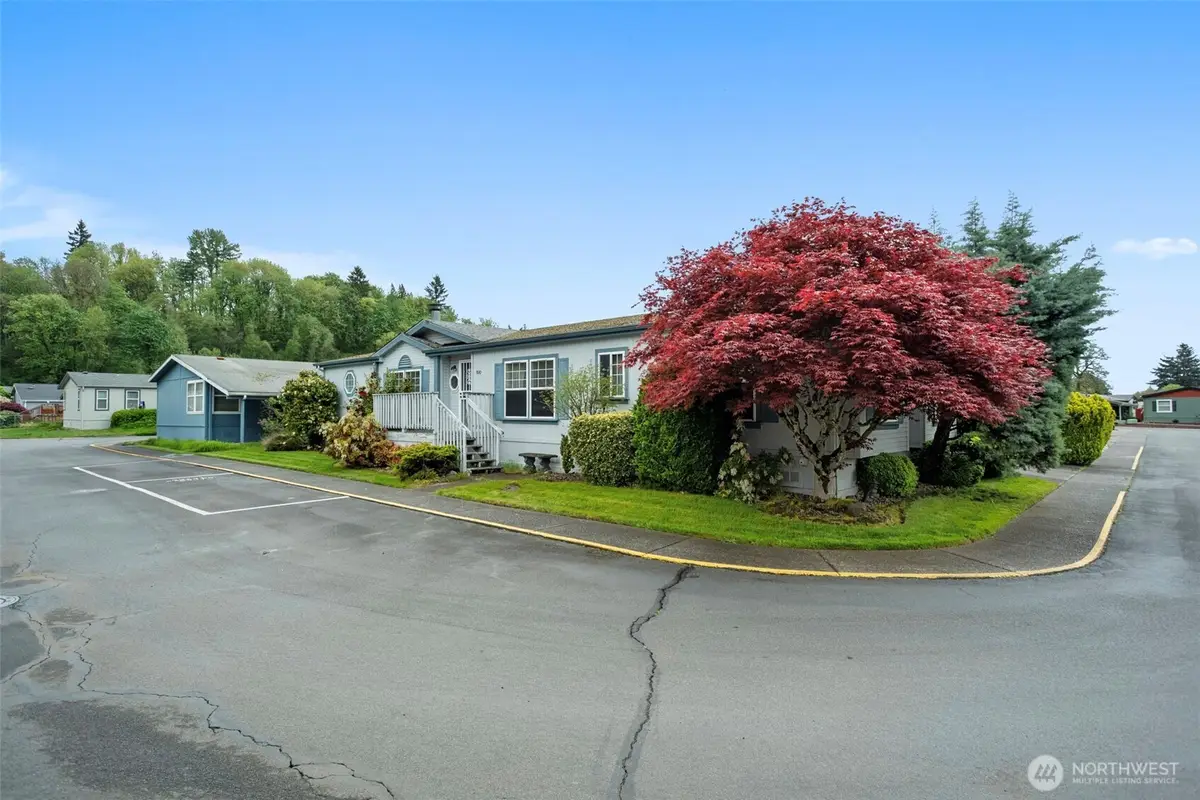369 Gun Club Road #100, Woodland, WA 98674 - #1