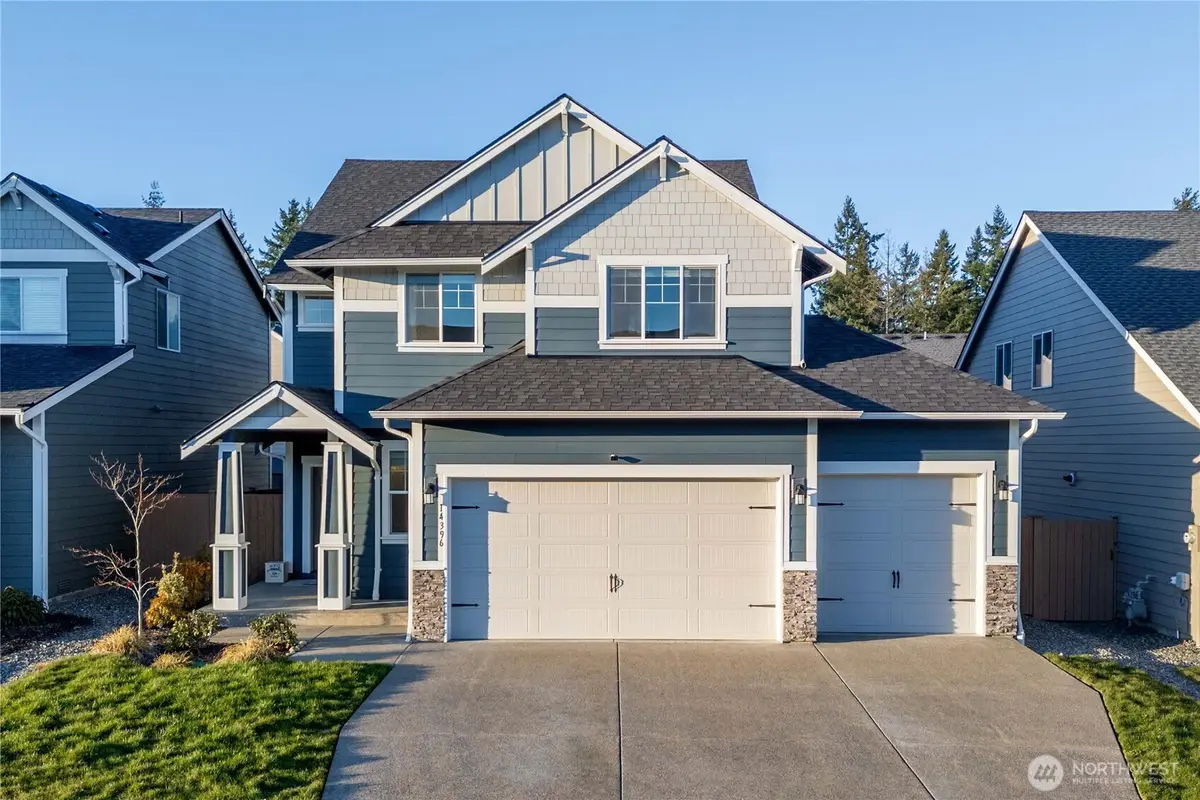 14396 99th Avenue Se, Yelm, WA 98597 - #1