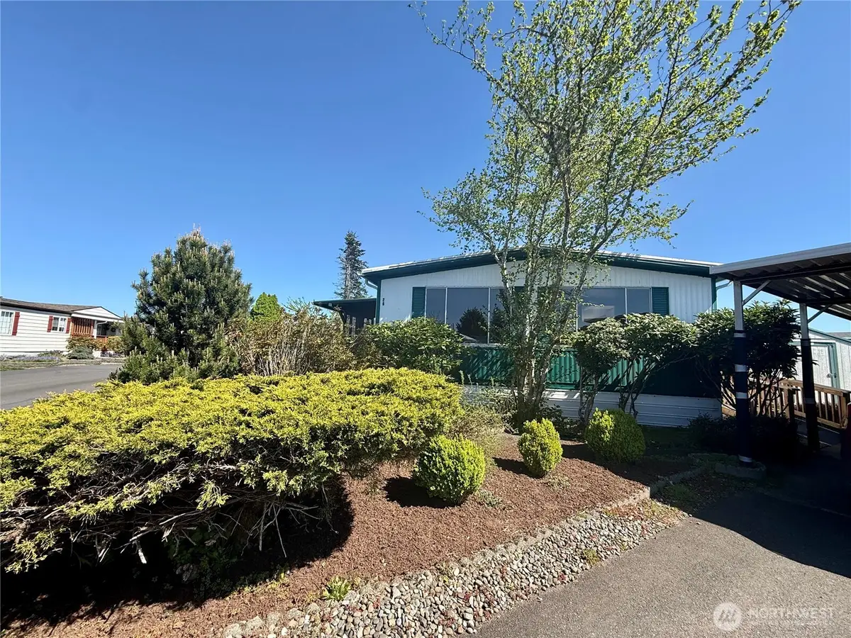 20 Meander Way, Aberdeen, WA 98520 - #1