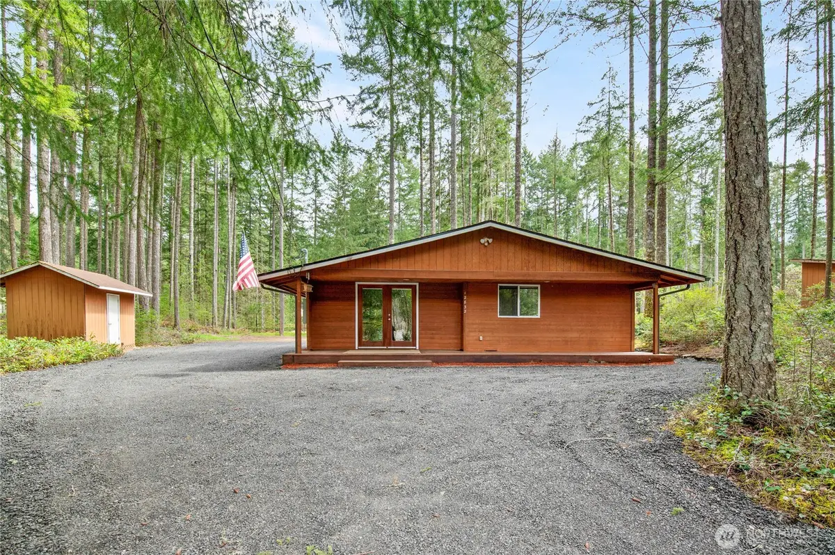 12832 SW Burchard Drive, Port Orchard, WA 98367 - #1