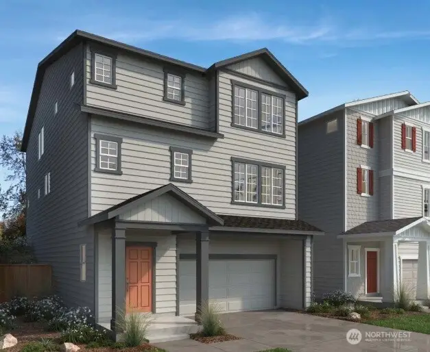 11832 17th Street Se #WMB 25, Lake Stevens, WA 98258 - #1