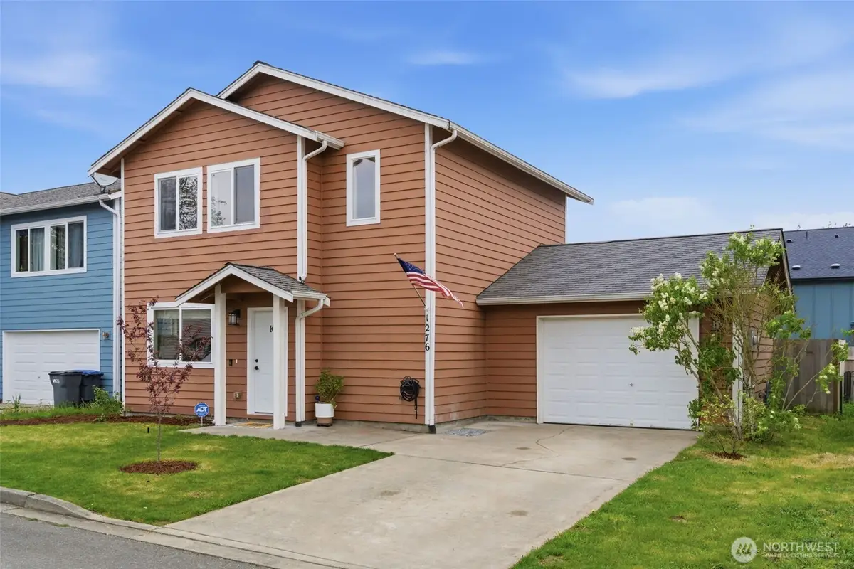 1276 SE Casandra Loop, Port Orchard, WA 98366 - #1