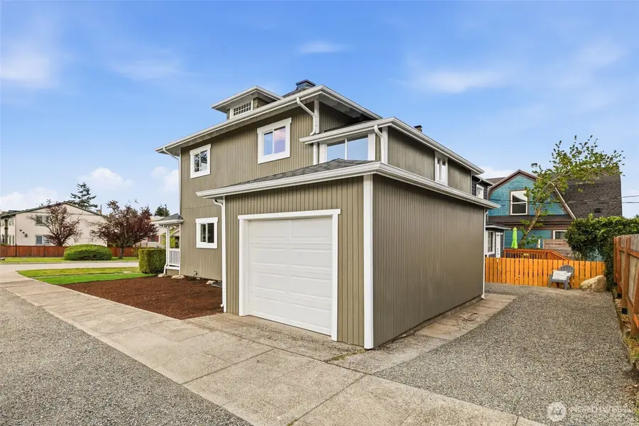 424 S Wright Avenue, Tacoma, WA 98418 - #2