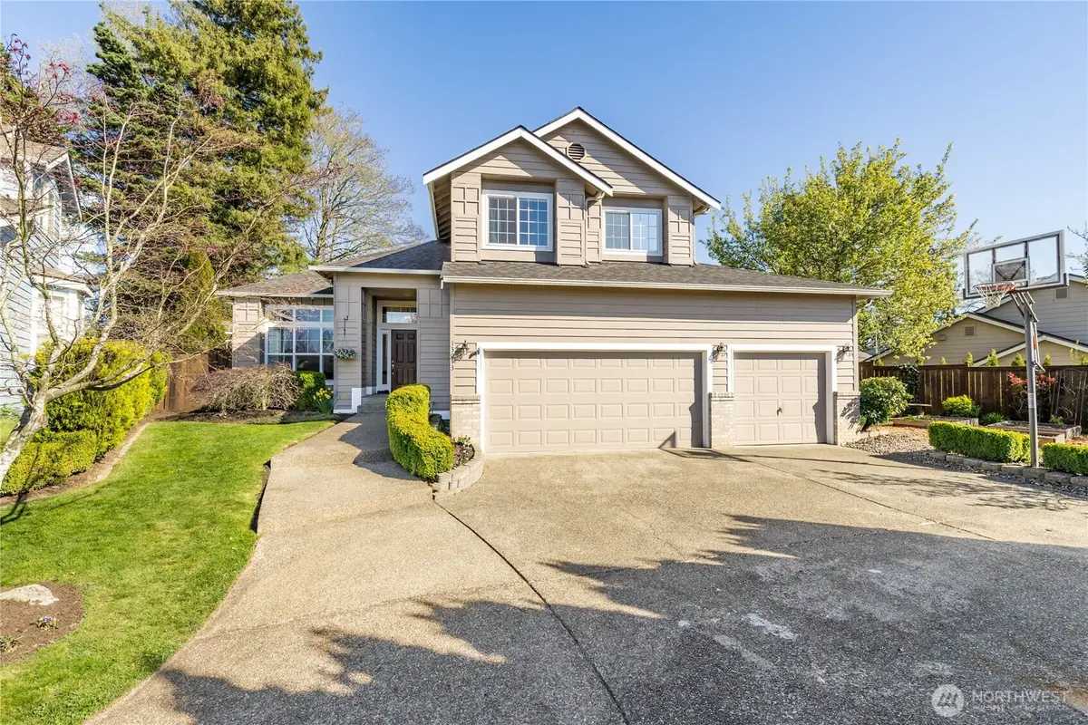 13013 SE 305th Court, Auburn, WA 98092 - #1