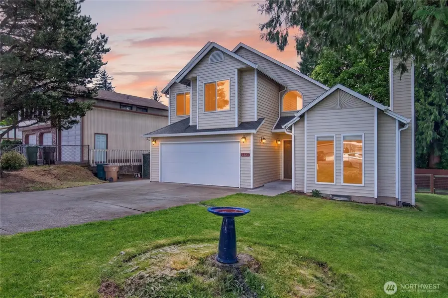 2523 Peters Drive, Longview, WA 98632 - #3