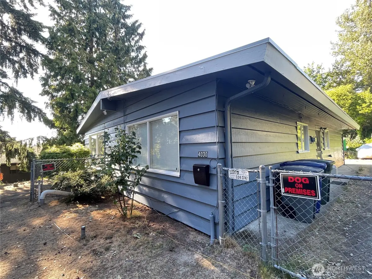 4030 Factoria Boulevard Se, Bellevue, WA 98006 - #1