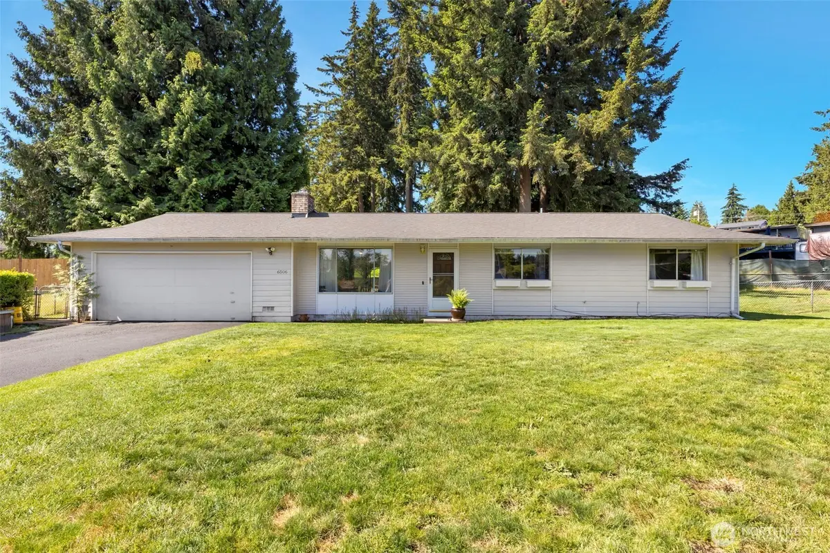 6506 103rd Street E, Puyallup, WA 98373 - #1