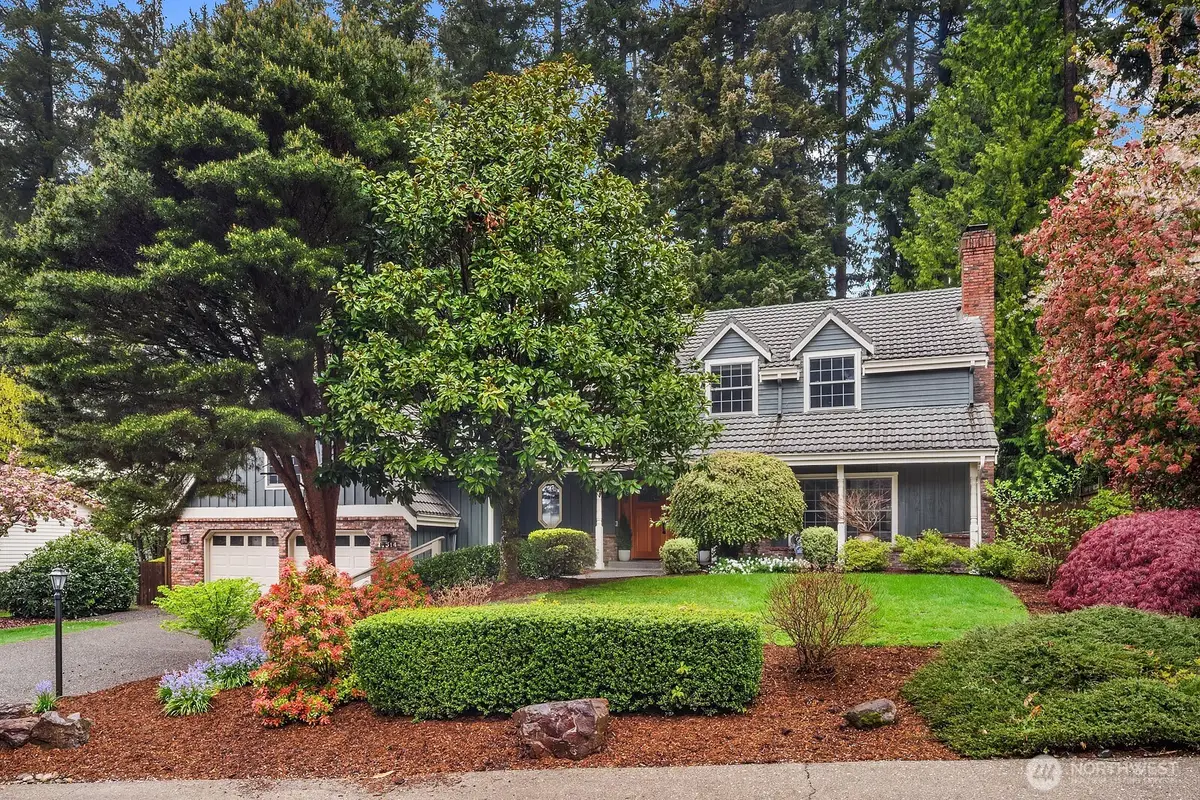 14314 NE 10th Place, Bellevue, WA 98007 - #1
