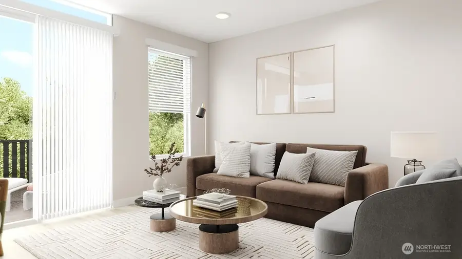 16830 20th Avenue W #G3, Lynnwood, WA 98037 - #2