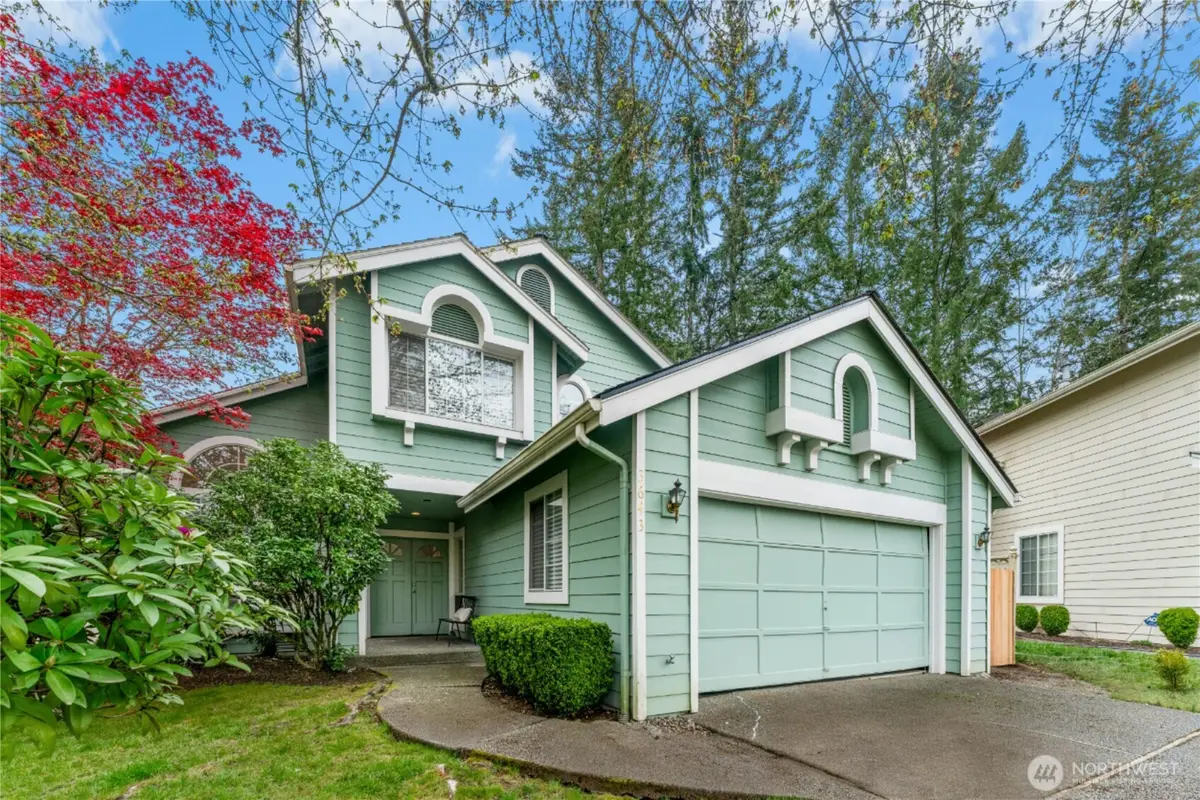 3643 252nd Place Se, Sammamish, WA 98029 - #1