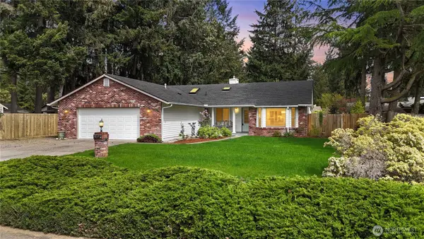 408 Stonewood Drive Se, Olympia, WA 98513