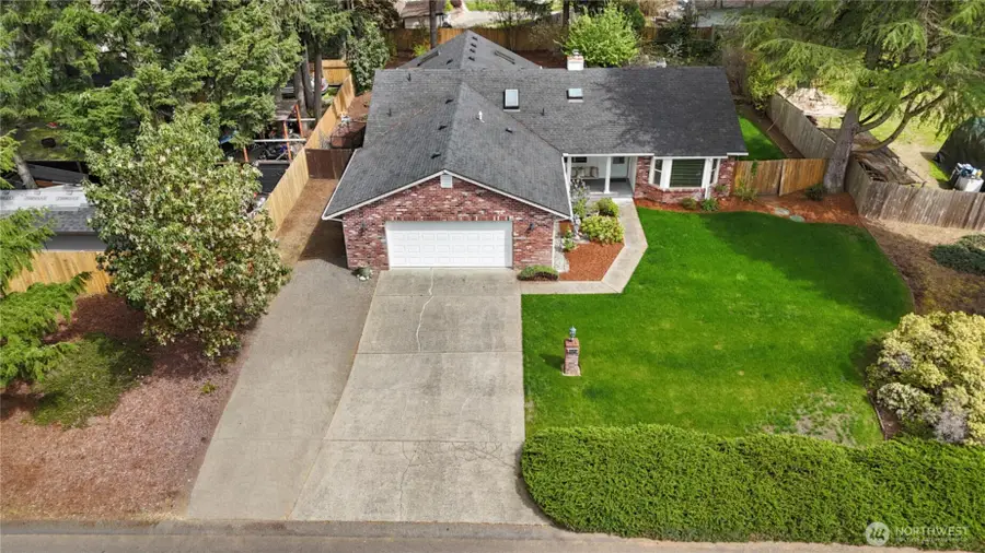 408 Stonewood Drive Se, Olympia, WA 98513 - #2