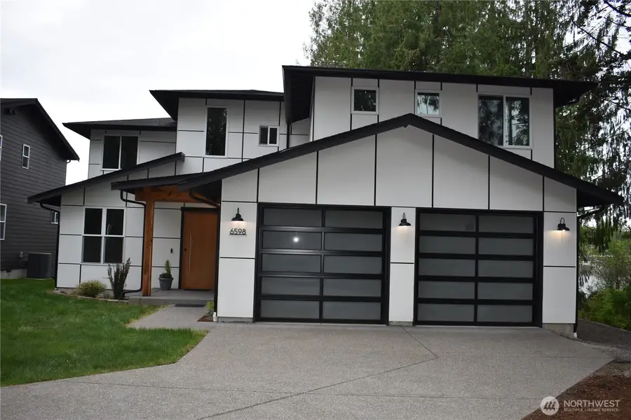 6598 Vandermark Road E, Bonney Lake, WA 98391 - #2
