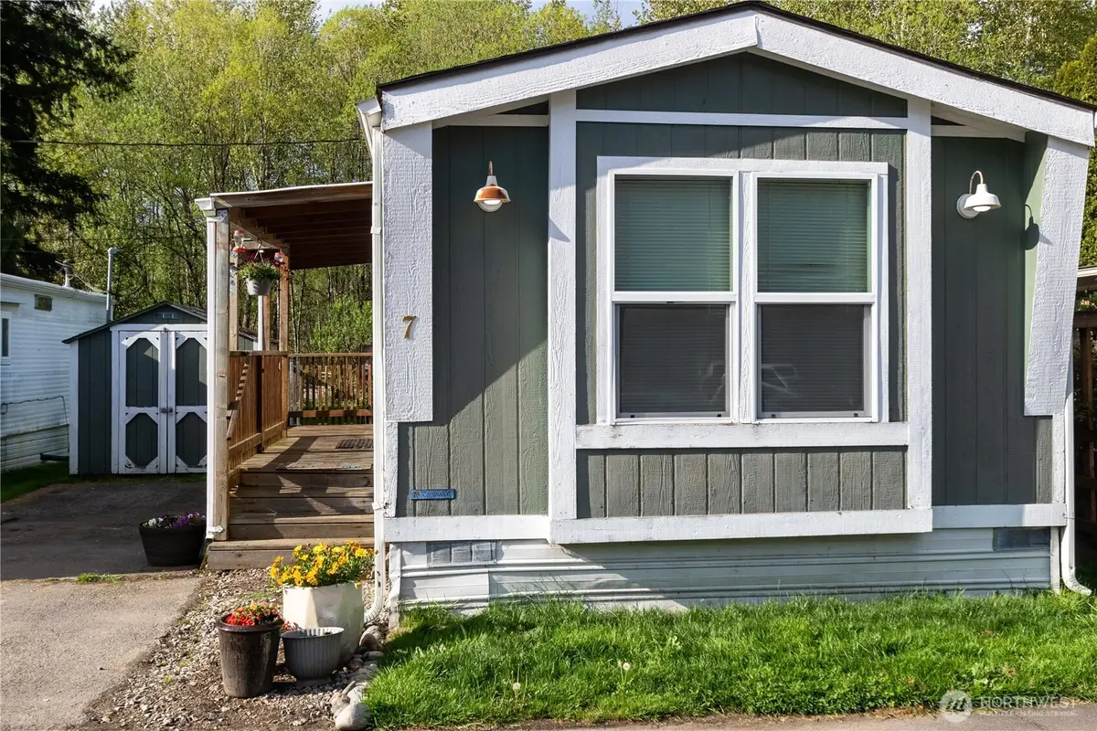 105 E Cox #7, Arlington, WA 98223 - #1