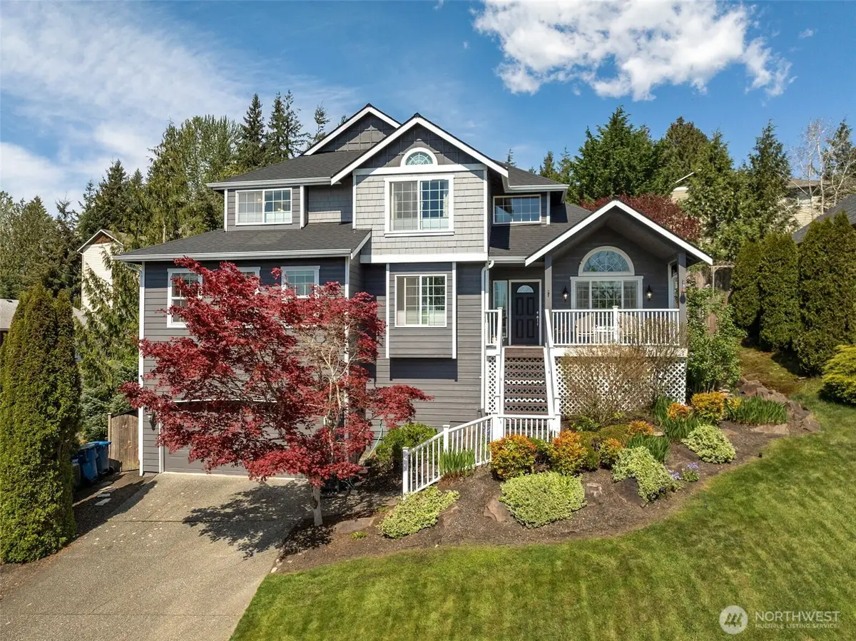 18741 137th Street Se, Monroe, WA 98272 - #1