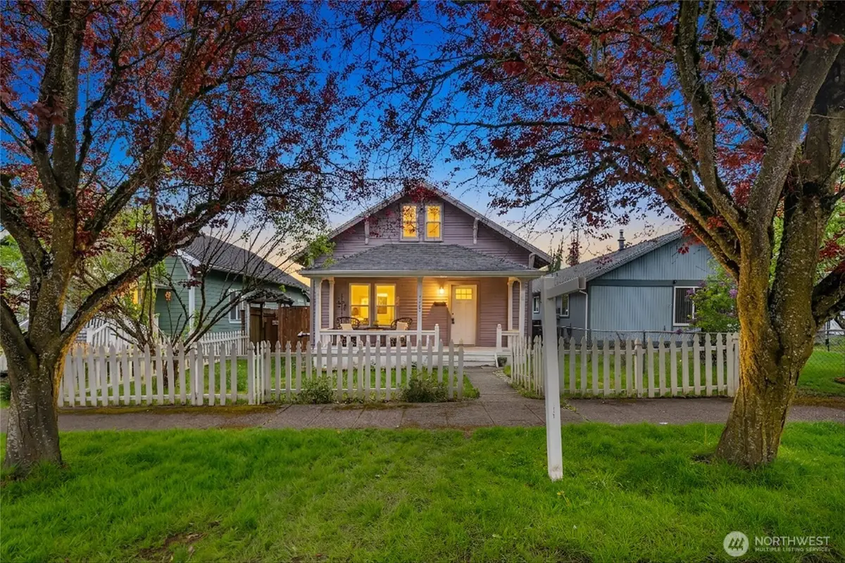 2408 Highland Avenue, Everett, WA 98201 - #1