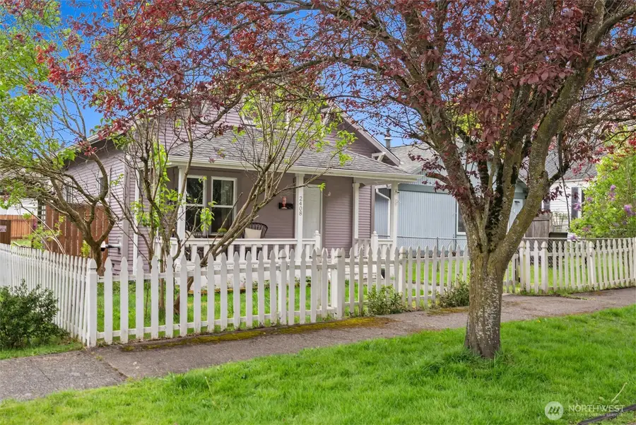 2408 Highland Avenue, Everett, WA 98201 - #3