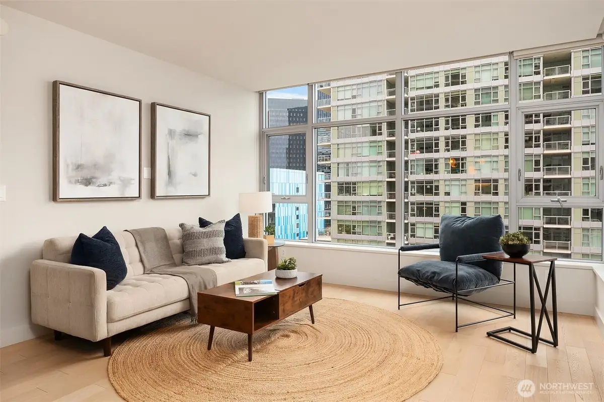 583 Battery Street #2208N, Seattle, WA 98121 - #1