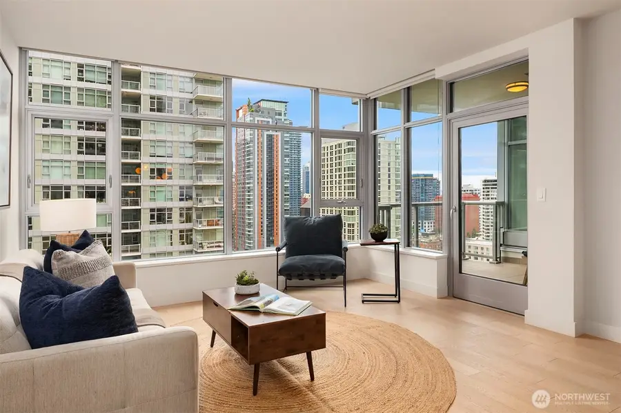 583 Battery Street #2208N, Seattle, WA 98121 - #3