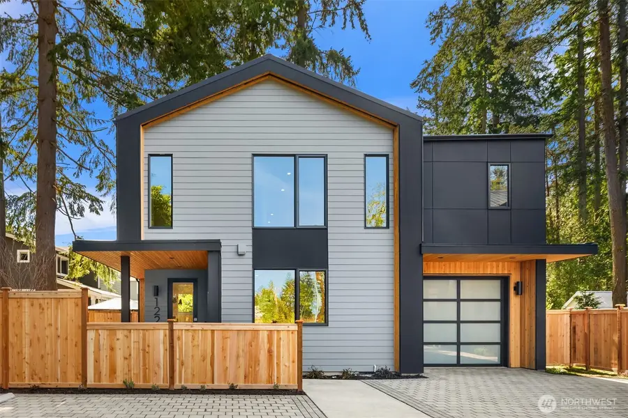 12249 NE 66th Street, Kirkland, WA 98033 - #3