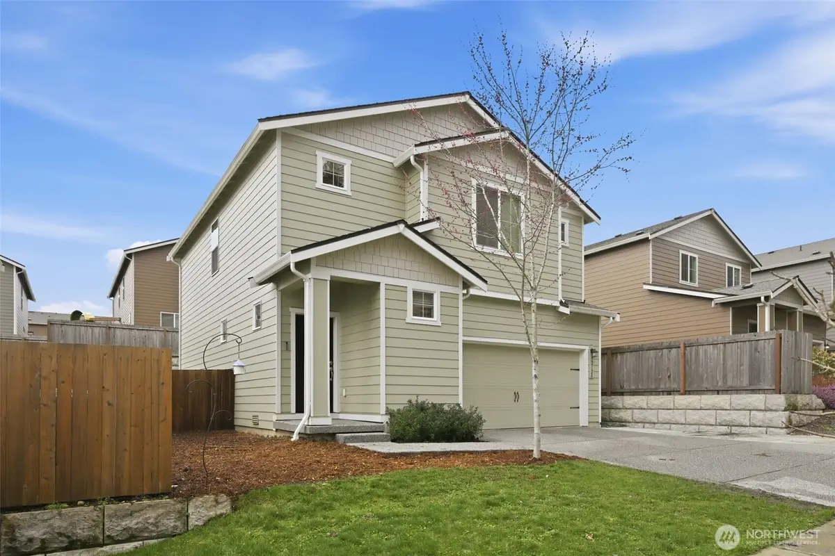 12128 319 Se, Sultan, WA 98294 - #1