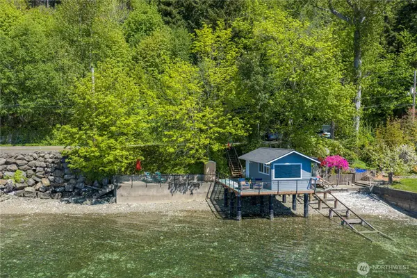 13300 NE North Shore Road, Belfair, WA 98528