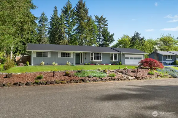 6724 50th Court Se, Olympia, WA 98513
