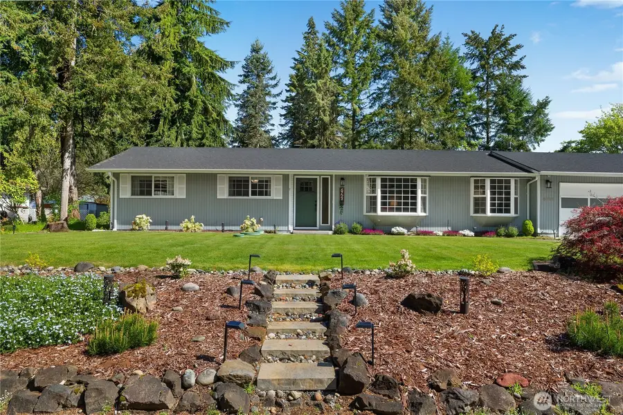 6724 50th Court Se, Olympia, WA 98513 - #2