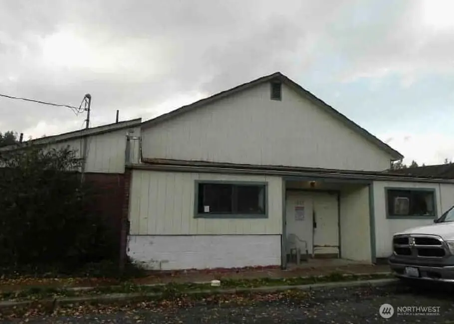 1009 SE 1st Street, Winlock, WA 98596 - #1