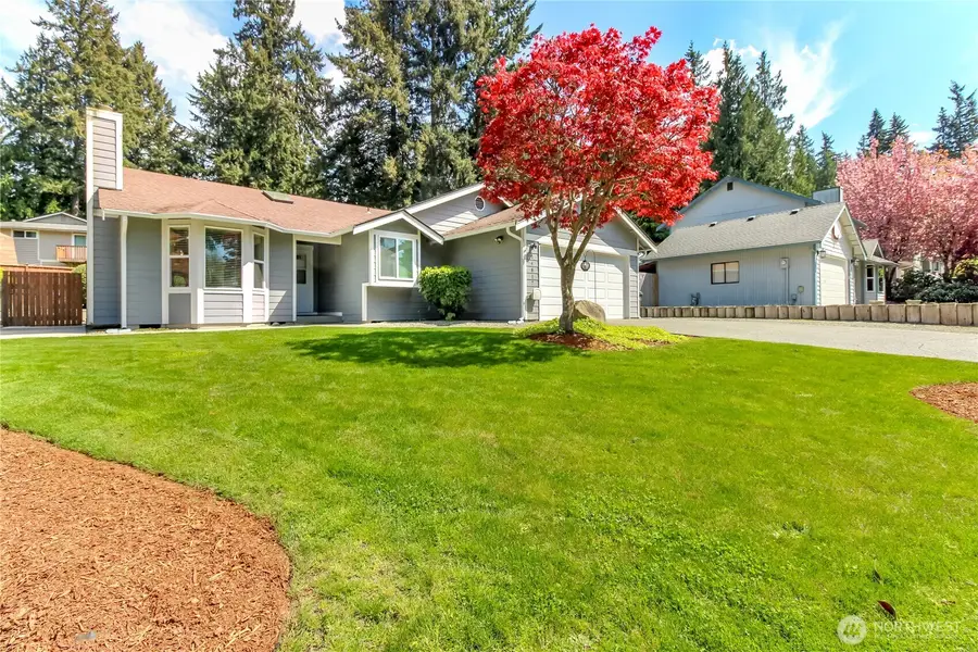 14817 105th Avenue Ct E, Puyallup, WA 98374 - #2