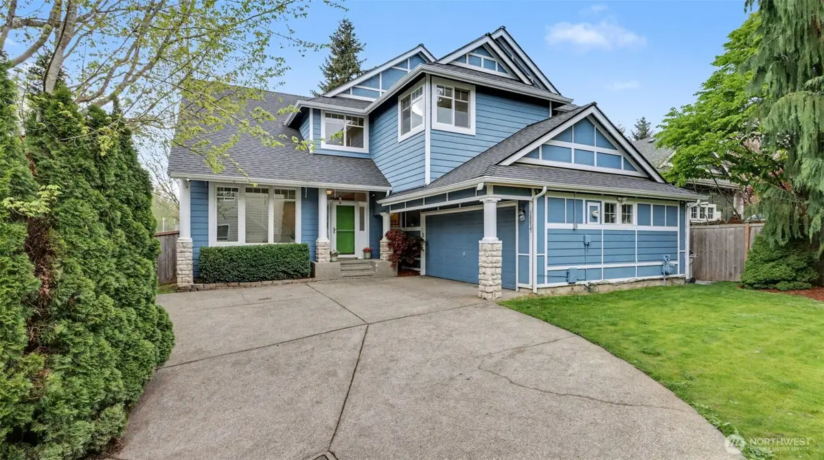 18637 172nd Place Se, Renton, WA 98058 - #1