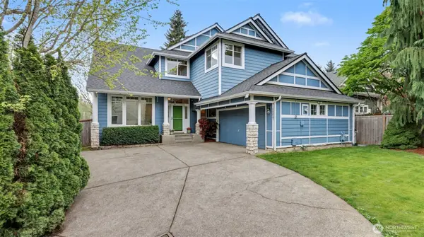 18637 172nd Place Se, Renton, WA 98058