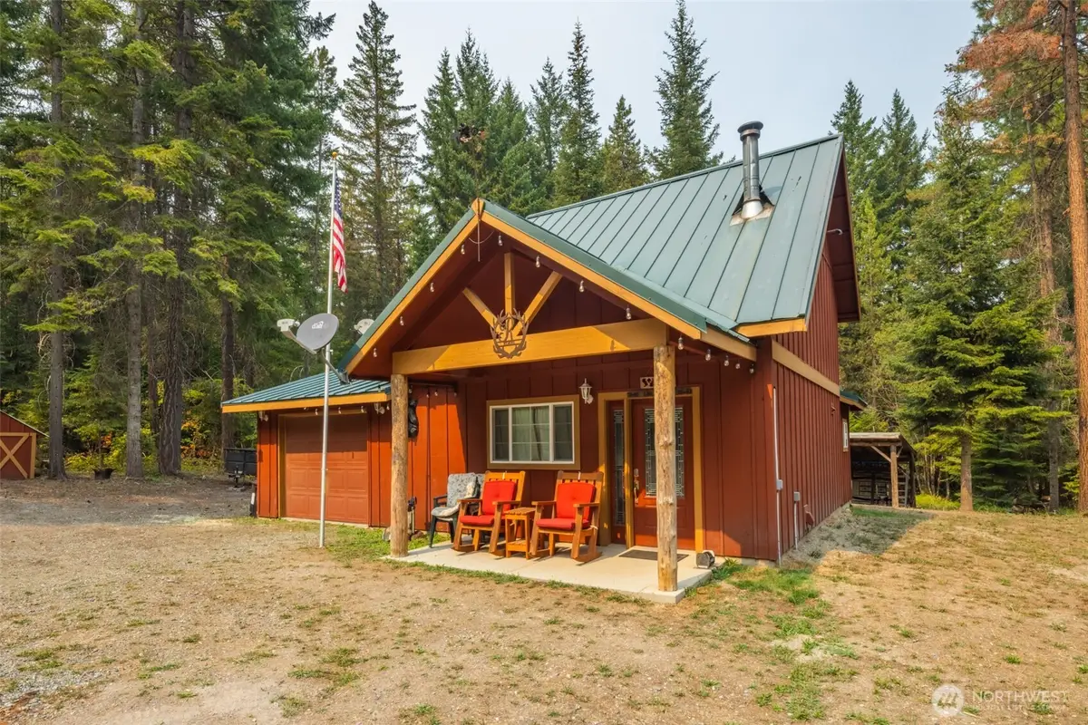1850 Timber Mountain Loop, Cle Elum, WA 98922 - #1