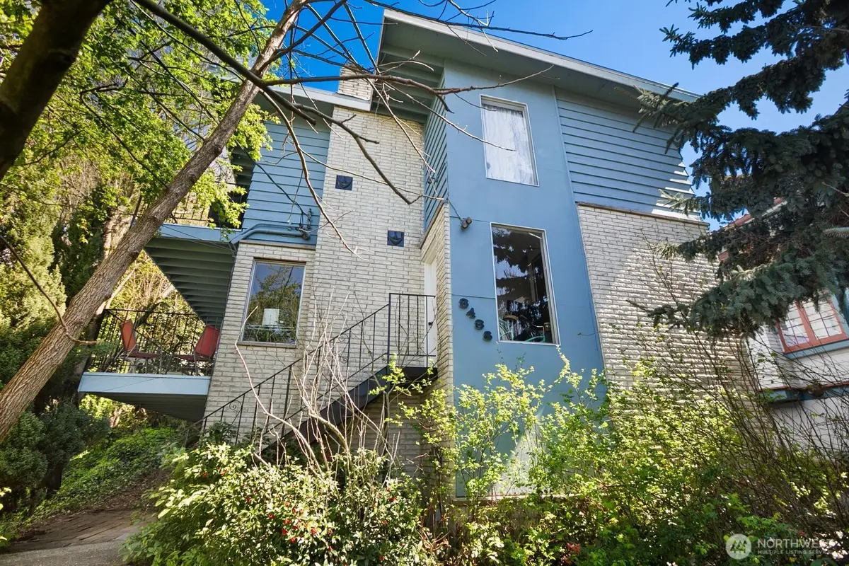 3438 14th Avenue W, Seattle, WA 98119 - #1