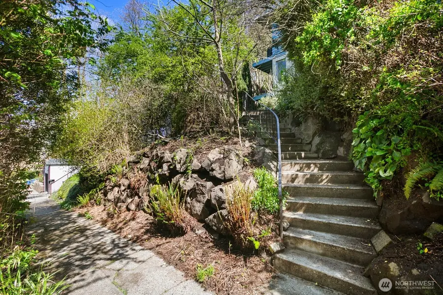 3438 14th Avenue W, Seattle, WA 98119 - #3