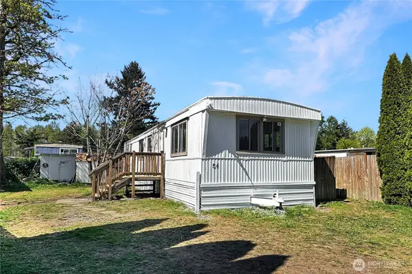 1942 Trigg Road #54, Ferndale, WA 98248