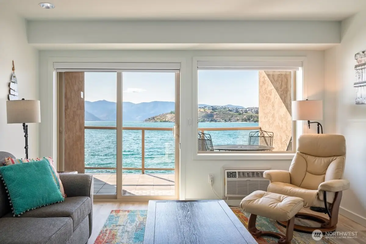 322 W Woodin Avenue #526, Chelan, WA 98816 - #1