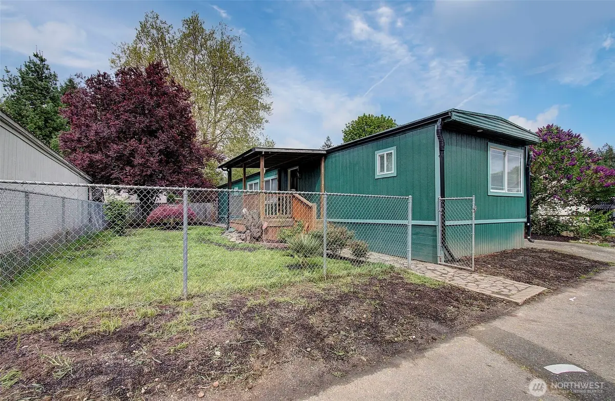 4501 Addy Street #91, Washougal, WA 98671 - #1