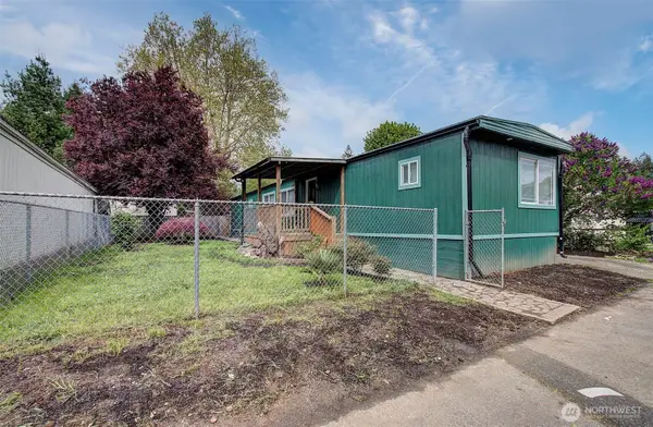 4501 Addy Street #91, Washougal, WA 98671
