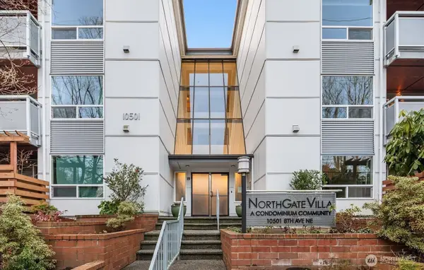10501 8th Avenue Ne #128, Seattle, WA 98125