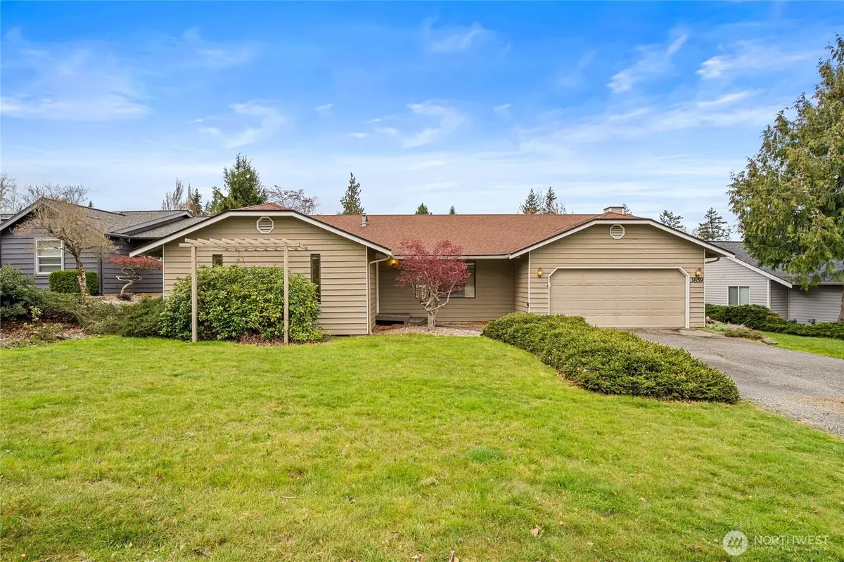 3859 Del Bonita Way, Bellingham, WA 98226 - #1