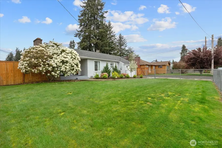221 Tamarack Avenue, Everett, WA 98203 - #2