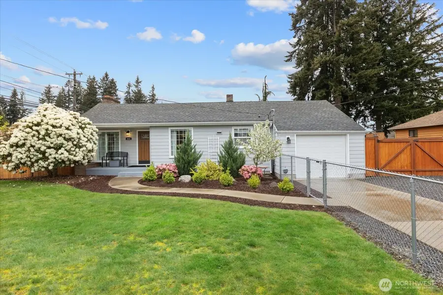 221 Tamarack Avenue, Everett, WA 98203 - #3